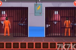 《逃出监狱》游戏截图3 《逃出监狱》游戏截图3