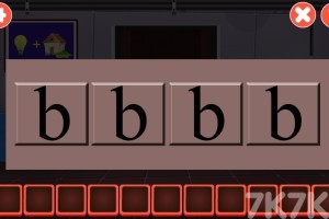 《逃出监狱》游戏截图2 《逃出监狱》游戏截图2