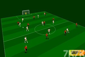 《欧洲杯》游戏截图4 《欧洲杯》游戏截图4