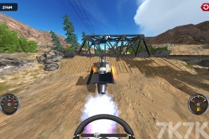 《疯狂的追逐》游戏截图4 《疯狂的追逐》游戏截图4