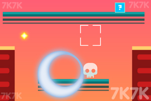 《警察战僵尸》游戏截图2 《警察战僵尸》游戏截图2