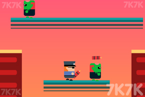 《警察战僵尸》游戏截图5 《警察战僵尸》游戏截图5