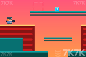 《警察战僵尸》游戏截图4 《警察战僵尸》游戏截图4