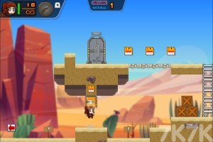 《僵尸任务6无敌版》游戏截图2 《僵尸任务6无敌版》游戏截图2