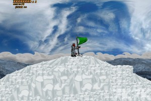 《入侵者H5》游戏截图1 《入侵者H5》游戏截图1