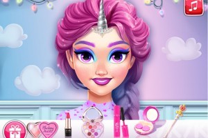 《动物化妆派对》游戏截图2 《动物化妆派对》游戏截图2