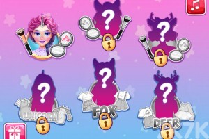 《动物化妆派对》游戏截图4 《动物化妆派对》游戏截图4