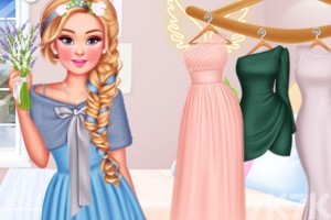 《浪漫梦中婚礼》游戏截图2 《浪漫梦中婚礼》游戏截图2