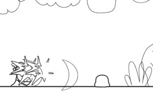 《火柴人升级战斗》游戏截图5 《火柴人升级战斗》游戏截图5