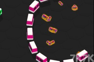 《摇摆的火车》游戏截图1 《摇摆的火车》游戏截图1