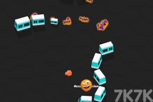 《摇摆的火车》游戏截图2 《摇摆的火车》游戏截图2