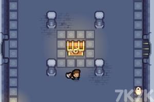 《我的岛屿》游戏截图2 《我的岛屿》游戏截图2