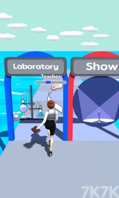 《命运真理2》游戏截图3 《命运真理2》游戏截图3