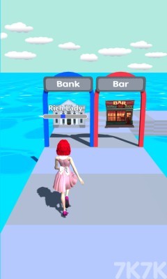 《命运真理2》游戏截图1 《命运真理2》游戏截图1