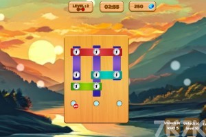 《拧开螺丝》游戏截图3 《拧开螺丝》游戏截图3