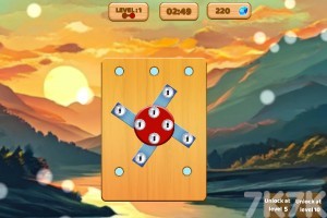 《拧开螺丝》游戏截图1 《拧开螺丝》游戏截图1