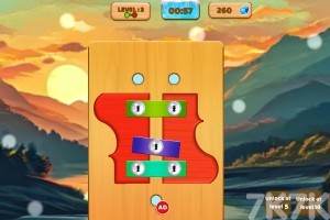 《拧开螺丝》游戏截图4 《拧开螺丝》游戏截图4