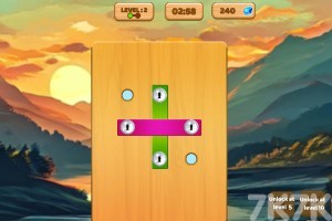 《拧开螺丝》游戏截图2 《拧开螺丝》游戏截图2