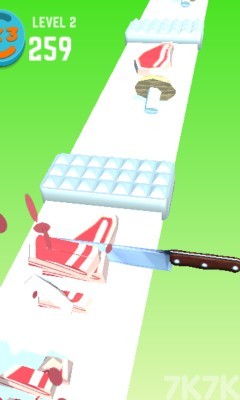 《切菜神器》游戏截图3 《切菜神器》游戏截图3