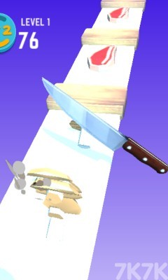 《切菜神器》游戏截图1 《切菜神器》游戏截图1