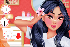 《东京街头时尚》游戏截图3 《东京街头时尚》游戏截图3