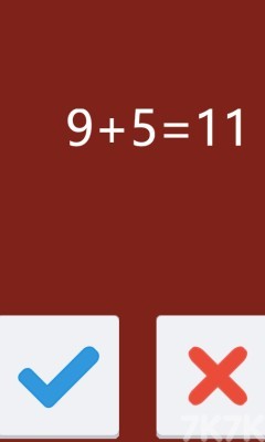 《该死的数学》游戏截图2 《该死的数学》游戏截图2