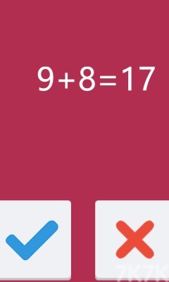 《该死的数学》游戏截图1 《该死的数学》游戏截图1