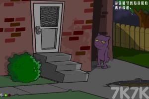 《地狱使者重返人间H5》游戏截图1 《地狱使者重返人间H5》游戏截图1