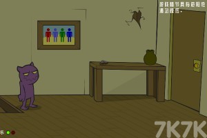 《地狱使者重返人间H5》游戏截图4 《地狱使者重返人间H5》游戏截图4