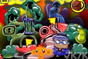 《逗小猴开心系列929》游戏截图1 《逗小猴开心系列929》游戏截图1