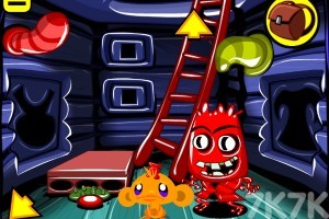 《逗小猴开心系列929》游戏截图3 《逗小猴开心系列929》游戏截图3