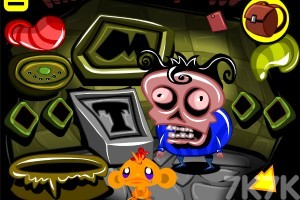 《逗小猴开心系列929》游戏截图2 《逗小猴开心系列929》游戏截图2
