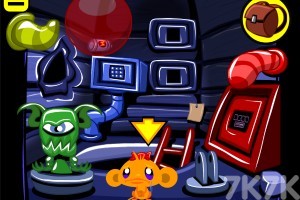 《逗小猴开心系列929》游戏截图4 《逗小猴开心系列929》游戏截图4