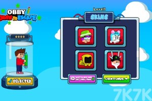 《画线冒险》游戏截图3 《画线冒险》游戏截图3