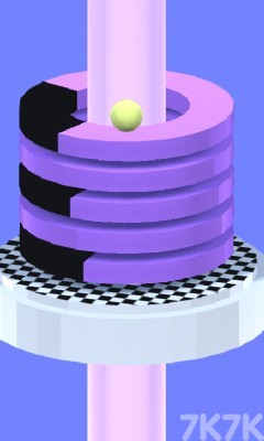 《一直向下》游戏截图4 《一直向下》游戏截图4