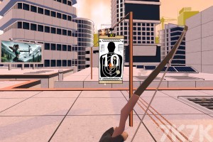 《最强弓箭大师》游戏截图3 《最强弓箭大师》游戏截图3