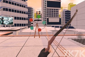 《最强弓箭大师》游戏截图4 《最强弓箭大师》游戏截图4