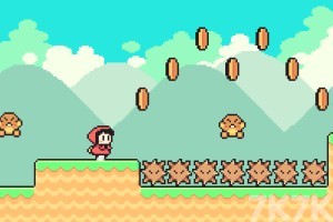 《遗迹探索者》游戏截图4 《遗迹探索者》游戏截图4