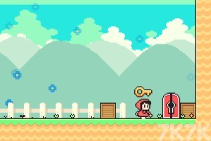 《遗迹探索者》游戏截图2 《遗迹探索者》游戏截图2