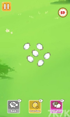 《花样挑战》游戏截图3 《花样挑战》游戏截图3