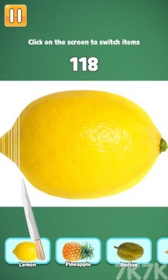 《花样挑战》游戏截图1 《花样挑战》游戏截图1