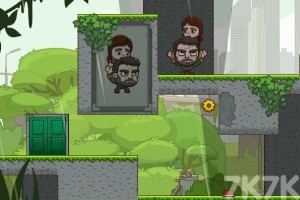 《父女生存记》游戏截图4 《父女生存记》游戏截图4