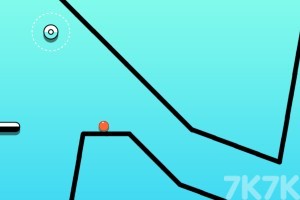 《火柴人绳索冲刺圣诞版》游戏截图3 《火柴人绳索冲刺圣诞版》游戏截图3