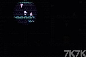 《蜘蛛公主冒险》游戏截图3 《蜘蛛公主冒险》游戏截图3