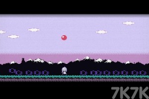 《蜘蛛公主冒险》游戏截图1 《蜘蛛公主冒险》游戏截图1