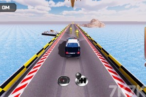 《疯狂的追逐2》游戏截图3 《疯狂的追逐2》游戏截图3