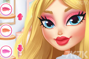 《叛逆校园风》游戏截图3