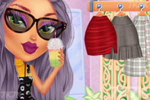 《叛逆校园风》游戏截图4