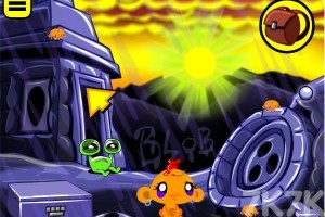 《逗小猴开心系列968》游戏截图1 《逗小猴开心系列968》游戏截图1