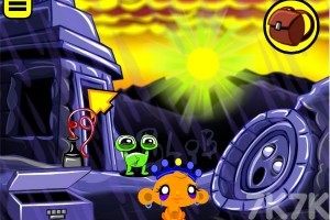 《逗小猴开心系列968》游戏截图3 《逗小猴开心系列968》游戏截图3